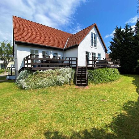Ferienhaus Ruegenliebe 01 Binz Exterior photo